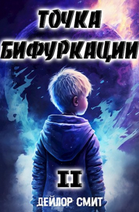 Точка Бифуркации II