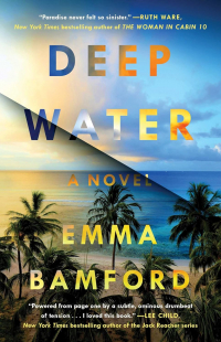 Emma Bamford - Deep Water