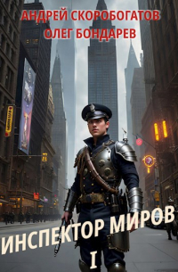  - Инспектор Миров - 1. Новобранец