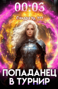 Кирилл Довыдовский - #Real-RPG. Попаданец в Турнир. Том 3