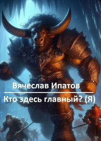Вячеслав Ипатов - Кто здесь главный? (Я)
