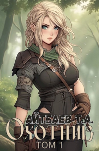 Охотник. Том 1.