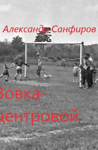 Александр Санфиров - Вовка- центровой