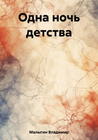 Владимир Малыгин - Одна ночь детства