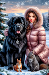 Ух, началось!