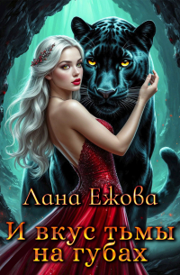 И вкус тьмы на губах