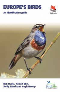 Europe's birds: An indentification Guide