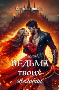 Ведьма твоих желаний