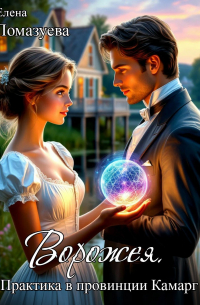 Ворожея. Практика в провинции Камарг