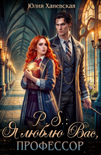 P.S. : Я люблю Вас, профессор