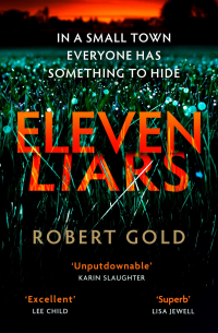 Eleven Liars