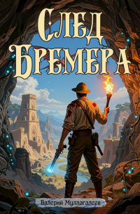 След Бремера