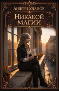 Никакой магии