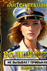 Волшебство не вызывает привыкания-4