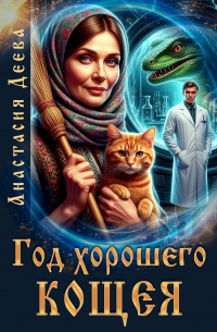 Год хорошего Кощея