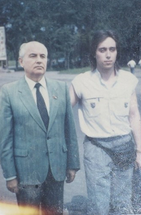 Русская идея, уж какая есть