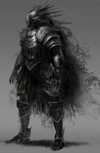 Тень основателя