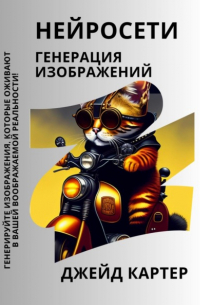 Нейросети. Генерация изображений