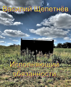 Василий Щепетнев - Исполняющий обязанности