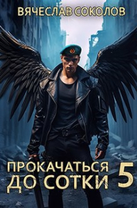 Вячеслав Соколов - Прокачаться до сотки 5