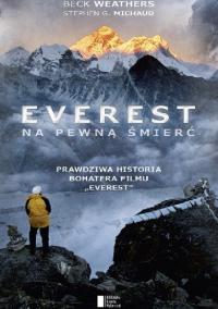  - Everest. Na pewną śmierć