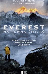 Everest. Na pewną śmierć