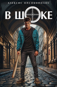 В шоке