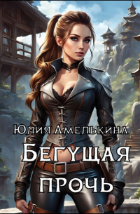 Бегущая прочь