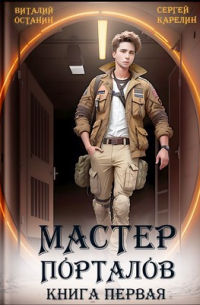Мастер Порталов