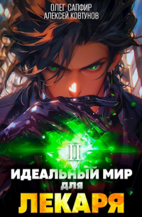 Идеальный мир для Лекаря 2