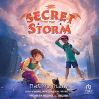 Beth McMullen - Secret of the Storm