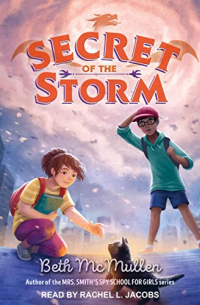 Secret of the Storm