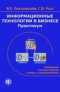  - Информационные технологии в бизнесе