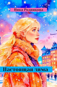 Ника Набокова - Настоящая зима