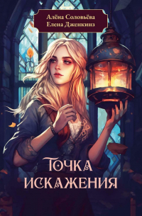 Точка искажения