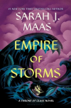 Sarah J. Maas - Empire of Storms