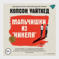 Колсон Уайтхед - Мальчишки из «Никеля»