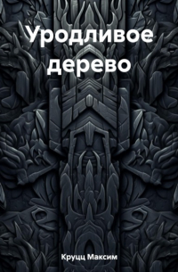 Уродливое дерево