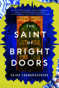 Vajra Chandrasekera - The Saint of Bright Doors