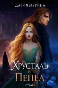 Хрусталь и пепел