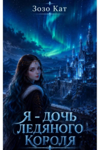 Я – дочь Ледяного Короля