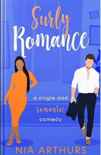 Ниа Артурс - Surly Romance