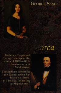 A Winter in Mallorca