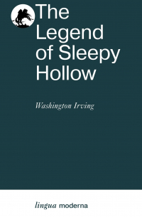 Вашингтон Ирвинг - The Legend of Sleepy Hollow