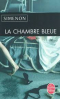 Жорж Сименон - La Chambre bleue