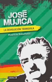 Mauricio Rabuffetti - José Mujica