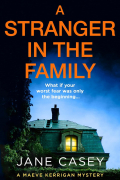 Джейн Кейси - A Stranger in the Family
