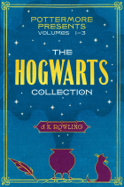 Джоан Роулинг - The Hogwarts Collection
