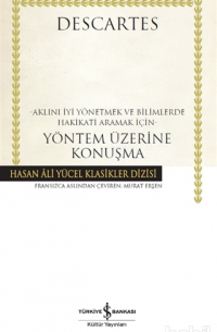 Yöntem Üzerine Konuşma