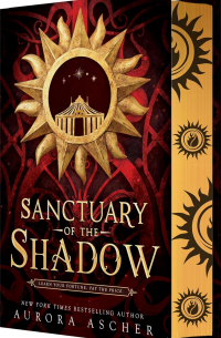 Sanctuary of the Shadow